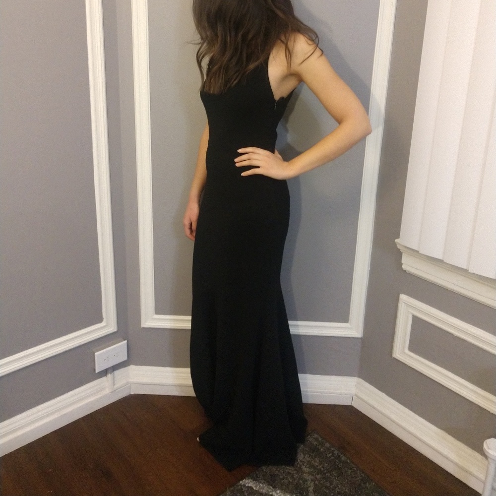 Theia Dress - Picture 5 of 6